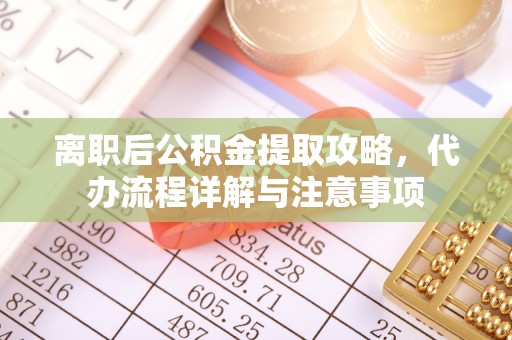 望都离职后公积金提取攻略，代办流程详解与注意事项