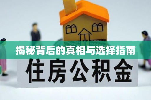 望都揭秘背后的真相与选择指南