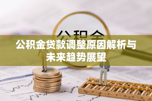 望都公积金贷款调整原因解析与未来趋势展望