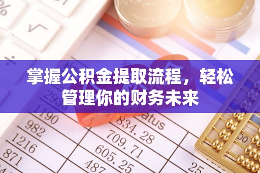 望都掌握公积金提取流程，轻松管理你的财务未来
