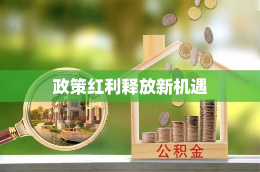 望都政策红利释放新机遇